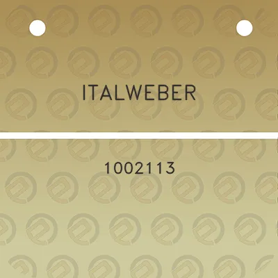 italweber-1002113