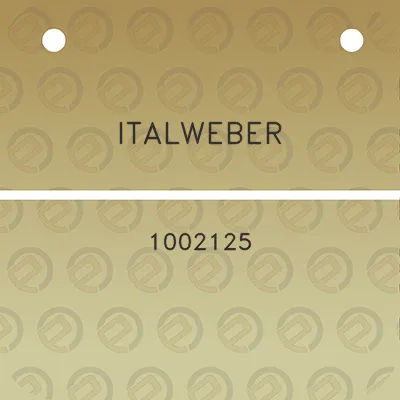 italweber-1002125