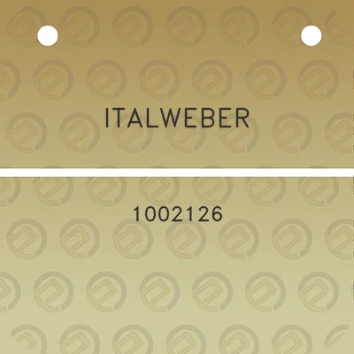 italweber-1002126