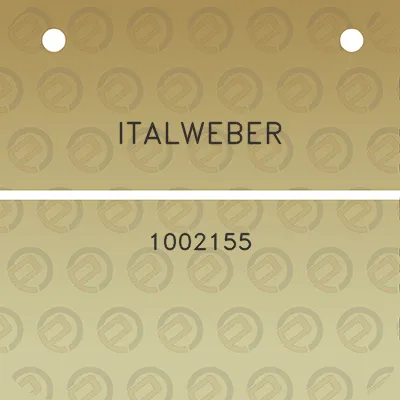 italweber-1002155