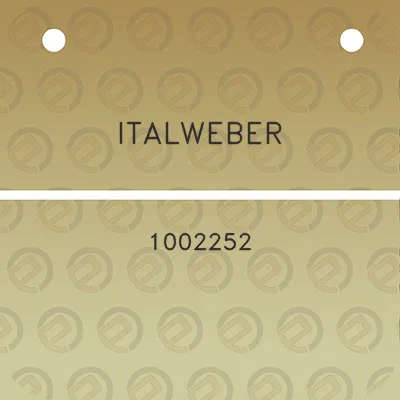 italweber-1002252