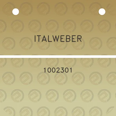 italweber-1002301