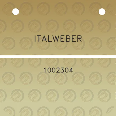 italweber-1002304