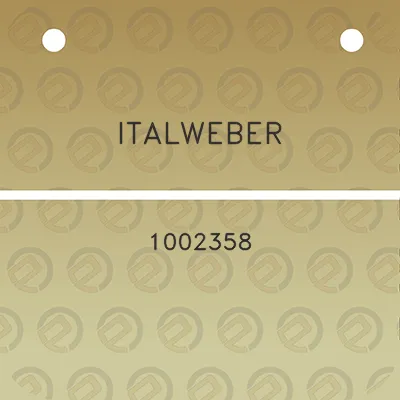 italweber-1002358