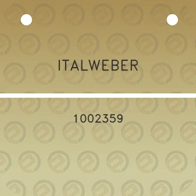 italweber-1002359