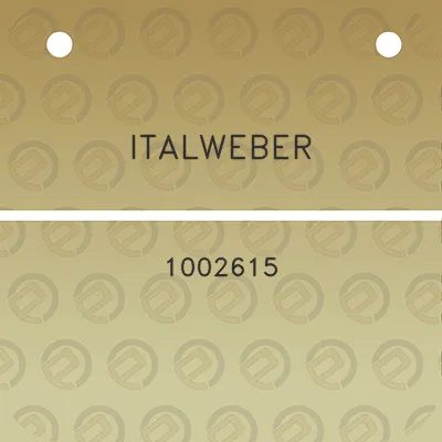 italweber-1002615