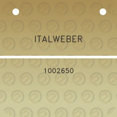 italweber-1002650