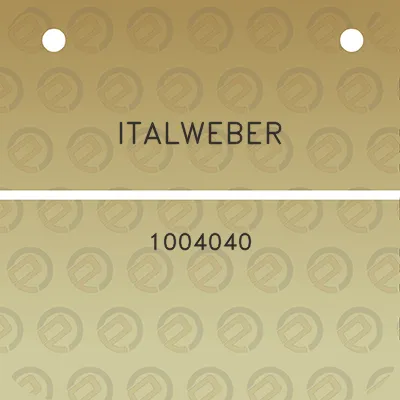 italweber-1004040