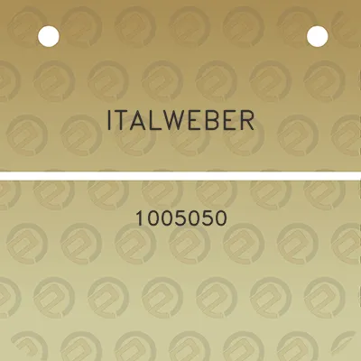 italweber-1005050