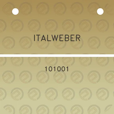 italweber-101001