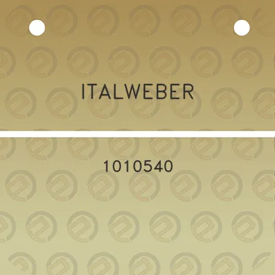 italweber-1010540