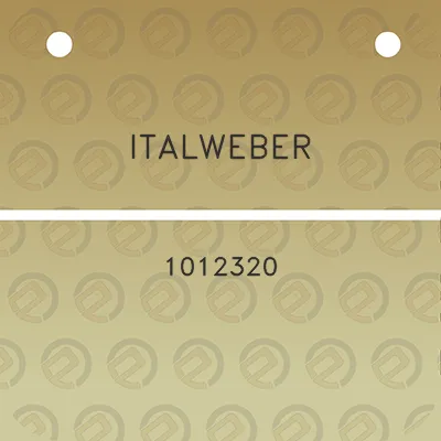 italweber-1012320