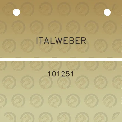 italweber-101251