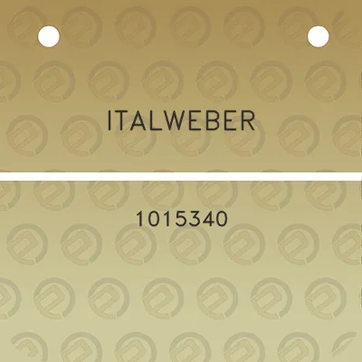 italweber-1015340