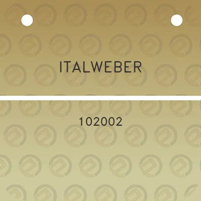 italweber-102002