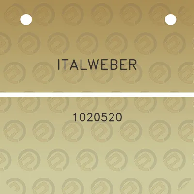 italweber-1020520