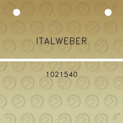 italweber-1021540