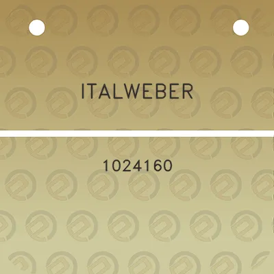 italweber-1024160