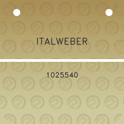 italweber-1025540