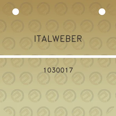 italweber-1030017