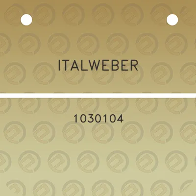 italweber-1030104