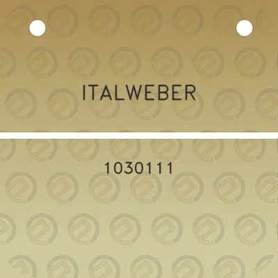 italweber-1030111