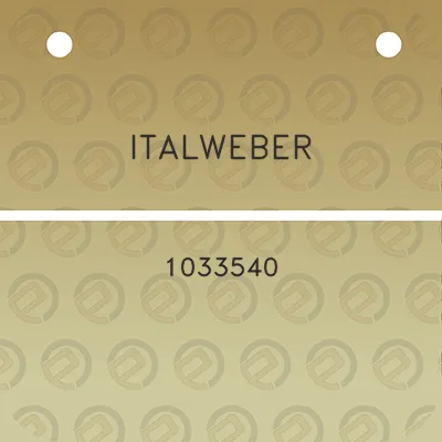 italweber-1033540