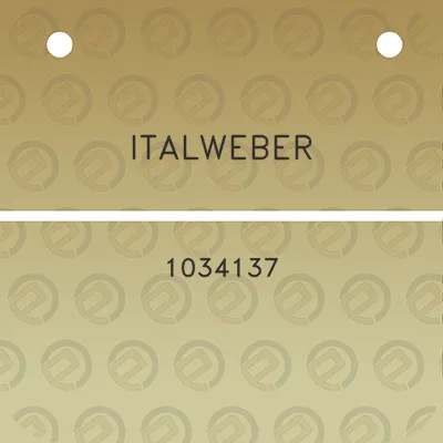 italweber-1034137