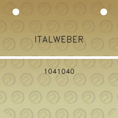 italweber-1041040