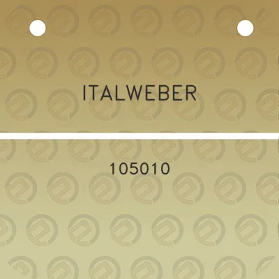 italweber-105010