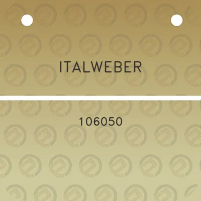 italweber-106050