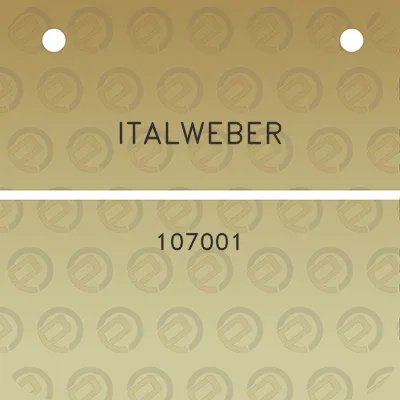 italweber-107001