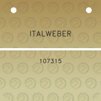 italweber-107315