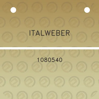 italweber-1080540