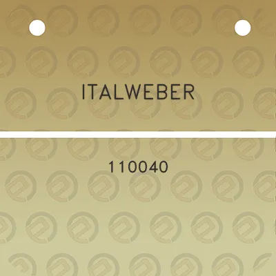 italweber-110040