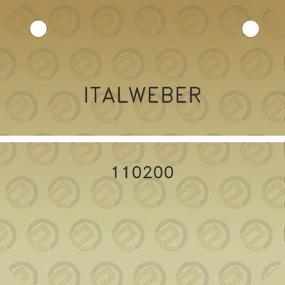 italweber-110200