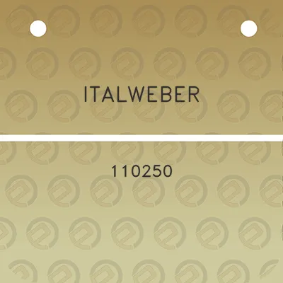 italweber-110250