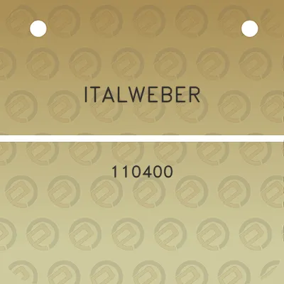 italweber-110400