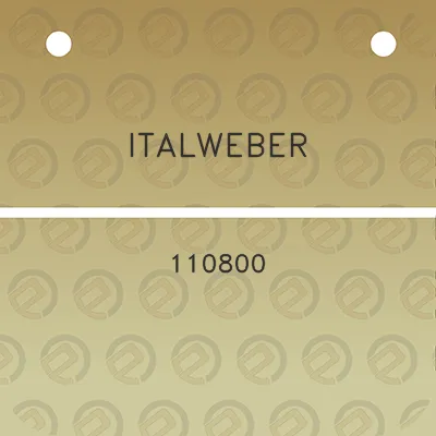 italweber-110800