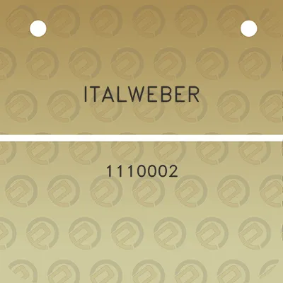 italweber-1110002