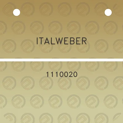 italweber-1110020