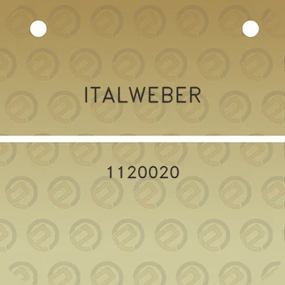 italweber-1120020