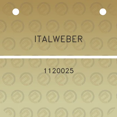 italweber-1120025