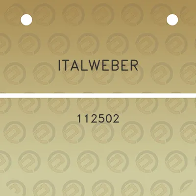 italweber-112502