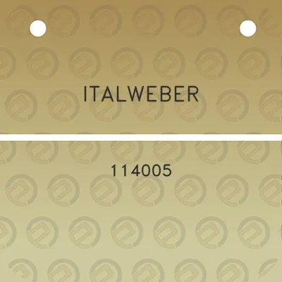 italweber-114005