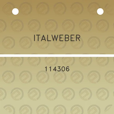 italweber-114306