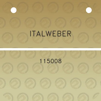 italweber-115008