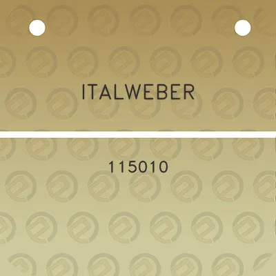 italweber-115010