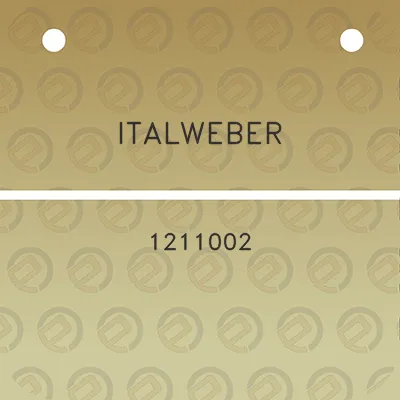 italweber-1211002