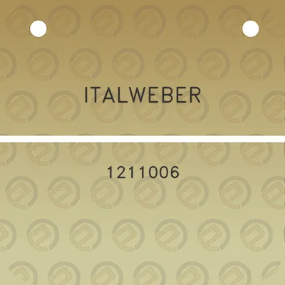 italweber-1211006